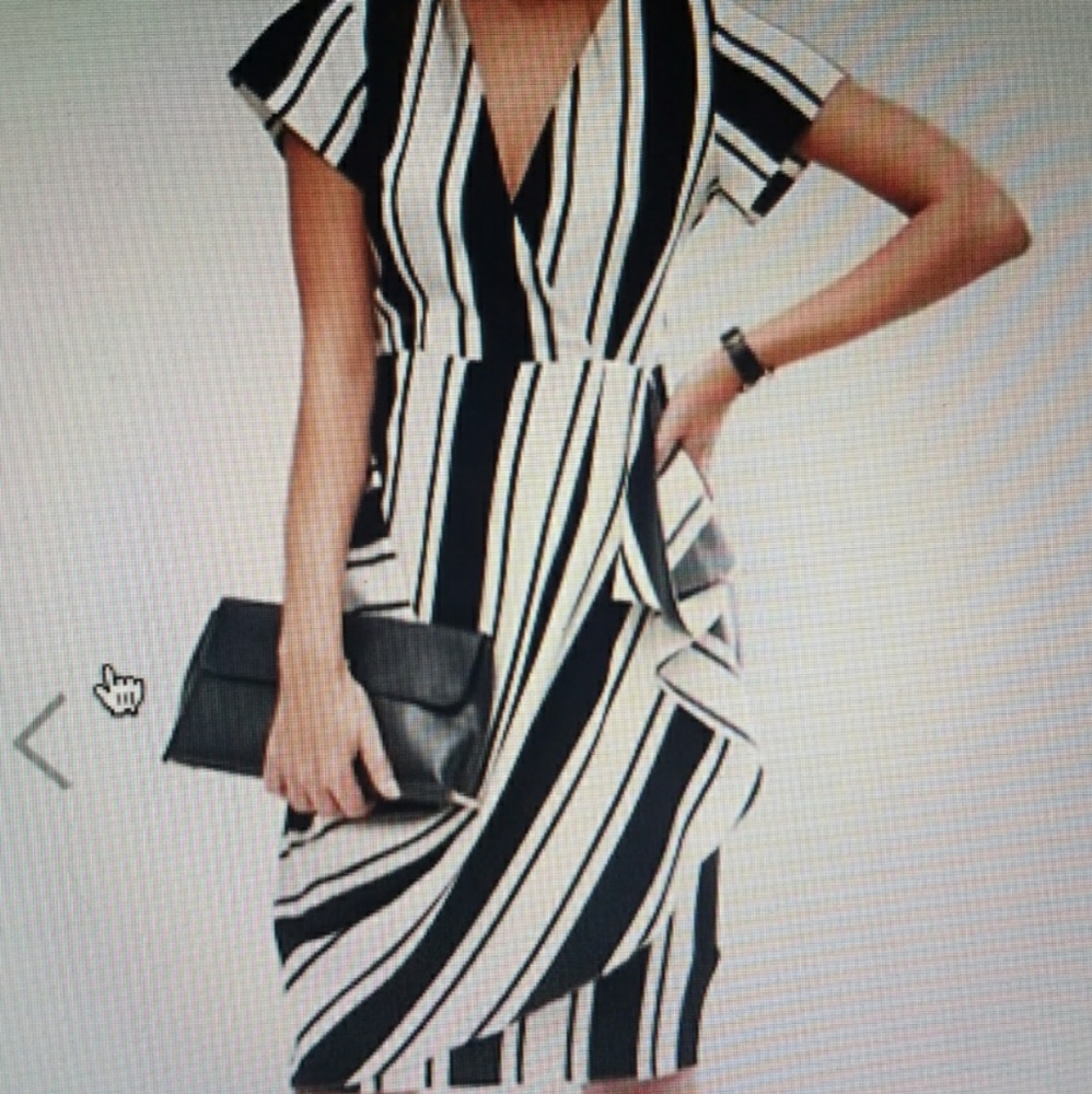 Asos dress